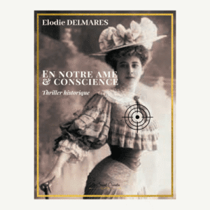 En notre âme et conscience - Broché - Envoi personnalisé