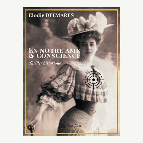 En notre âme et conscience - Broché - Envoi personnalisé