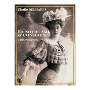 En notre âme et conscience - Broché - Envoi personnalisé