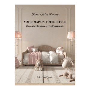 VOTRE MAISON, VOTRE REFUGE - Version numérique (PDF)